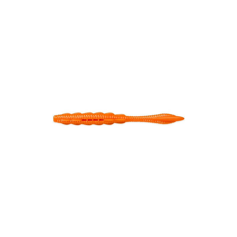 FishUp Scaly FAT 4.3" - 107 Orange