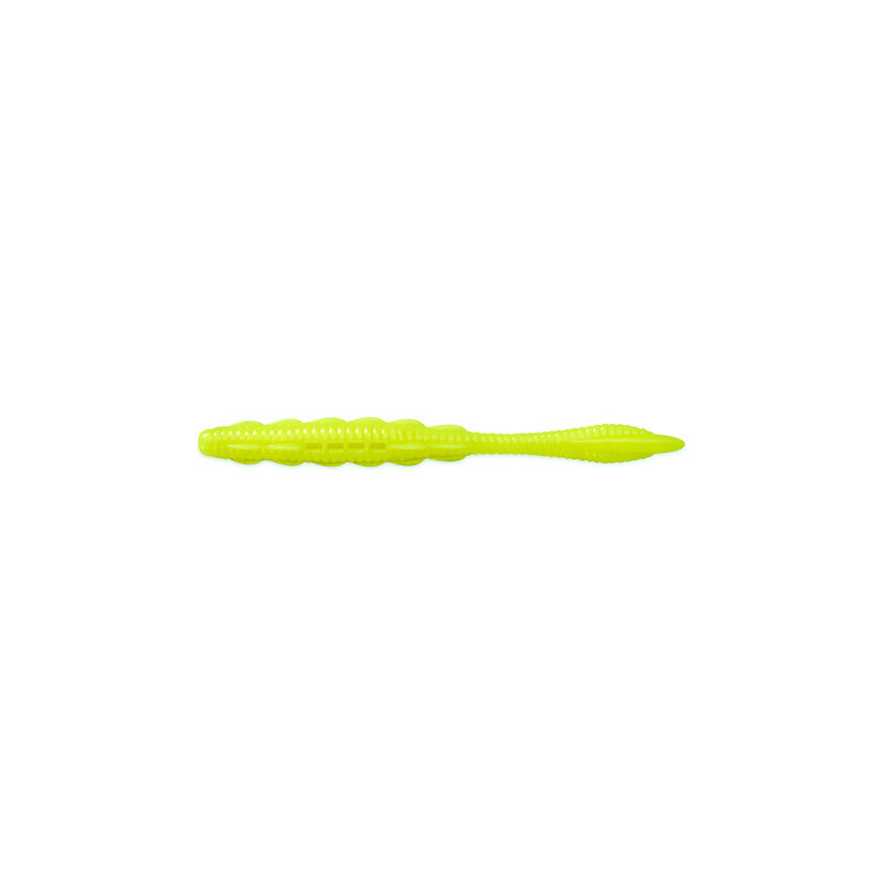 FishUp Scaly FAT 4.3" - 111 Hot Chartreuse