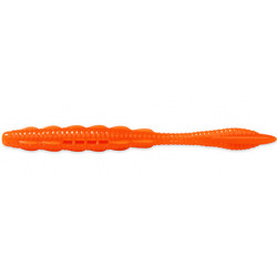 FishUp Scaly FAT 4.3" - 113 Hot Orange