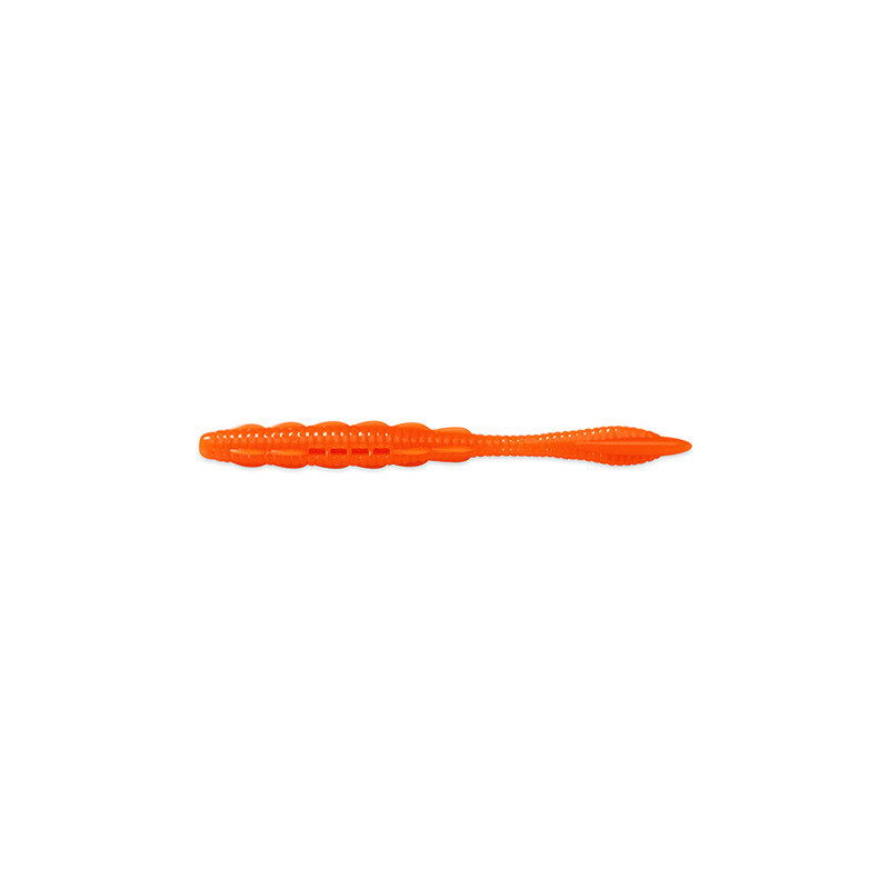 FishUp Scaly FAT 4.3" - 113 Hot Orange