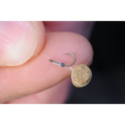 Haczyki Guru MWG Hooks - roz. 20