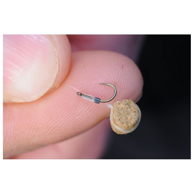 Haczyki Guru MWG Hooks - roz. 20