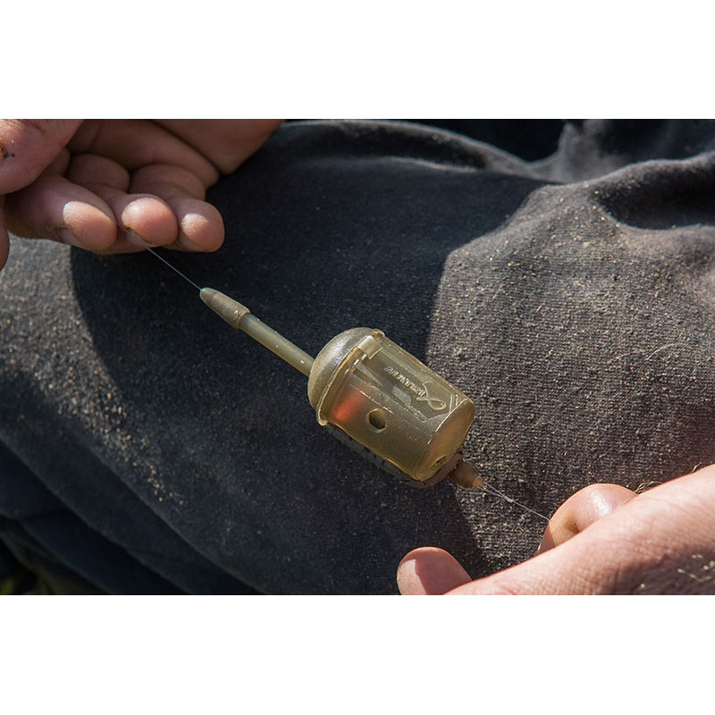 Koszyk zanętowy Matrix Inline Maggot Feeder