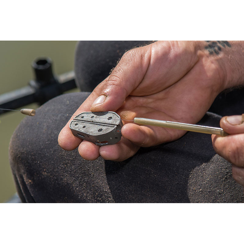 Koszyk zanętowy Matrix Inline Maggot Feeder