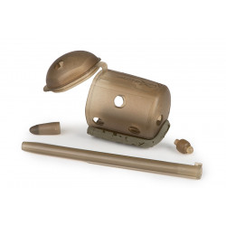 Koszyk zanętowy Matrix Inline Maggot Feeder