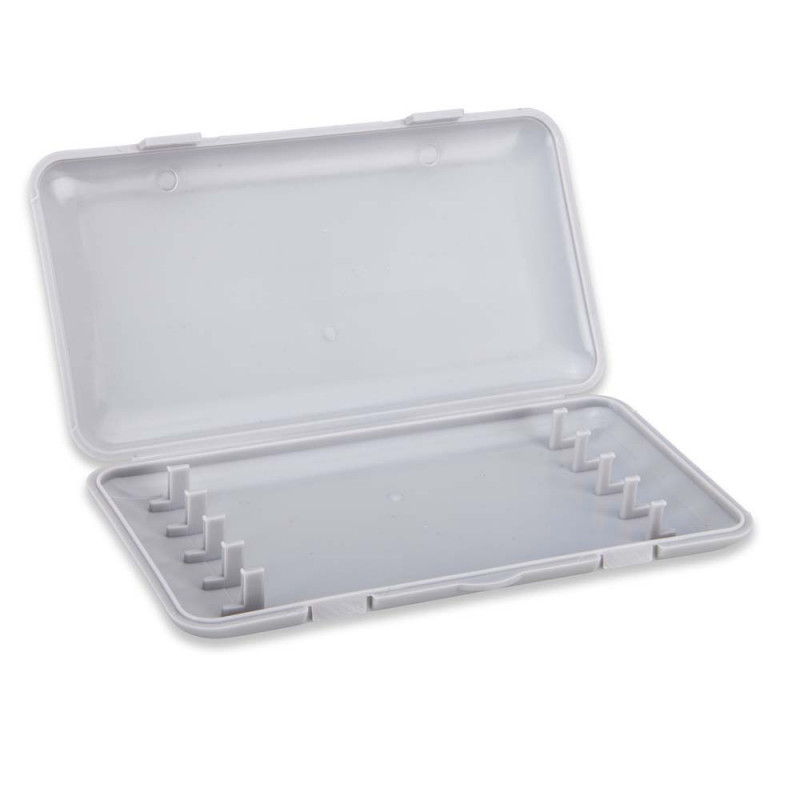 Pudełko na przypony MS RANGE Hook Rig Box 10cm