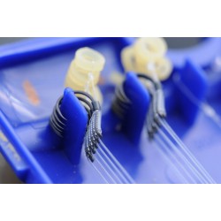 Haczyki Guru QM1 Hooks - roz. 12