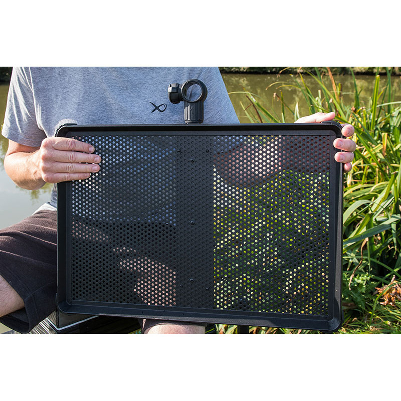 Tacka Matrix Standard Side Tray