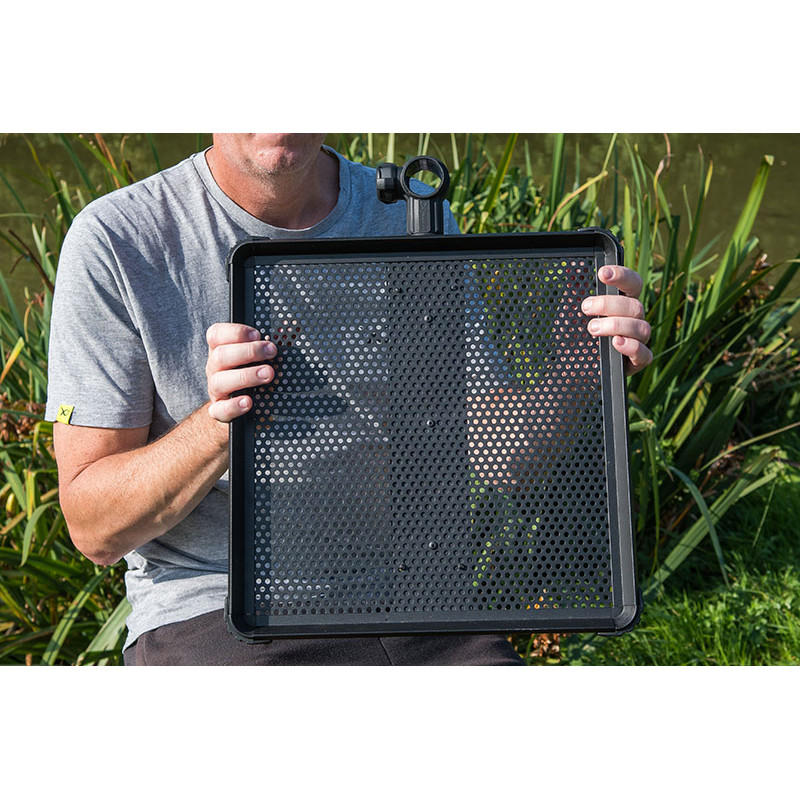 Tacka Matrix Standard Side Tray