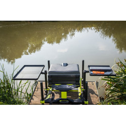 Tacka Matrix Standard Side Tray