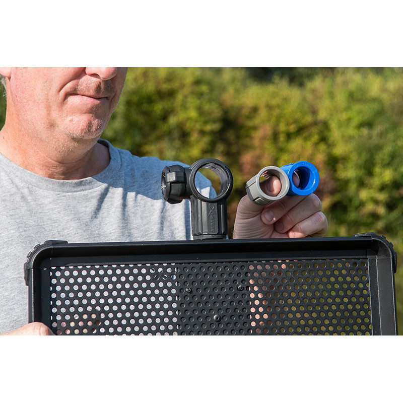 Tacka Matrix Standard Side Tray