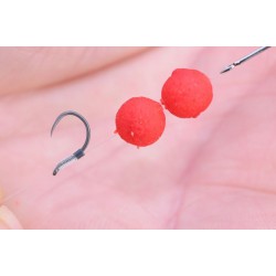 Haczyki Guru QM1 Hooks - roz. 12