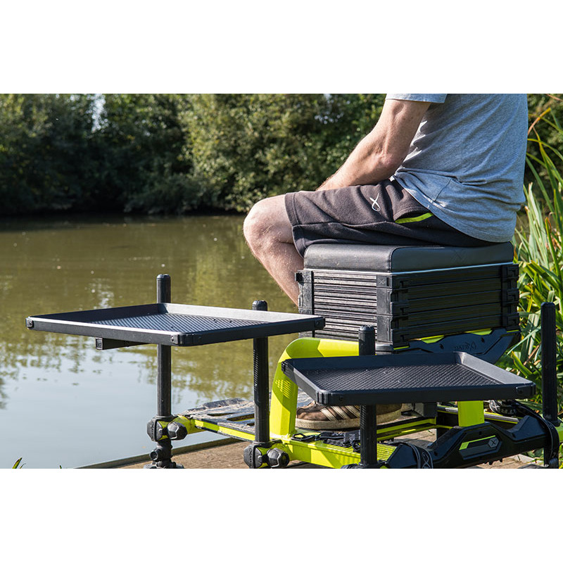 Tacka Matrix Standard Side Tray