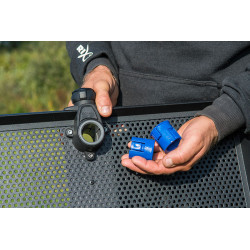 Tacka Matrix 3D-R Self-Supporting Side Trays