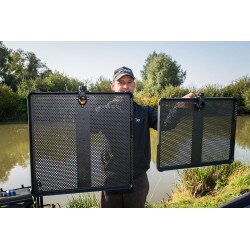 Tacka Matrix 3D-R Self-Supporting Side Trays