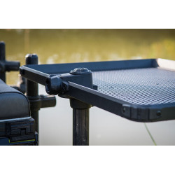 Tacka Matrix 3D-R Self-Supporting Side Trays