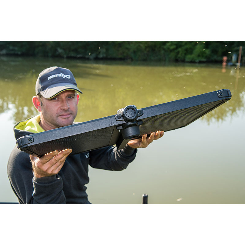 Tacka Matrix 3D-R Self-Supporting Side Trays