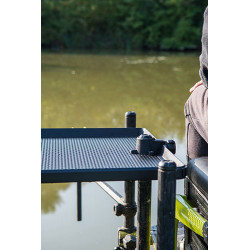 Tacka Matrix 3D-R Self-Supporting Side Trays