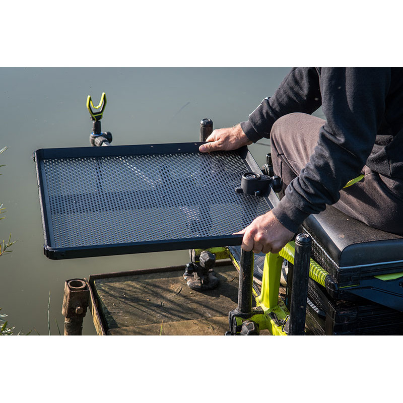 Tacka Matrix 3D-R Self-Supporting Side Trays