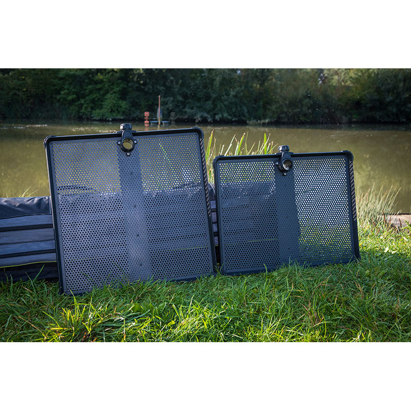 Tacka Matrix 3D-R Self-Supporting Side Trays