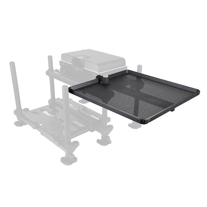 Tacka Matrix 3D-R Self-Supporting Side Trays - X-Large