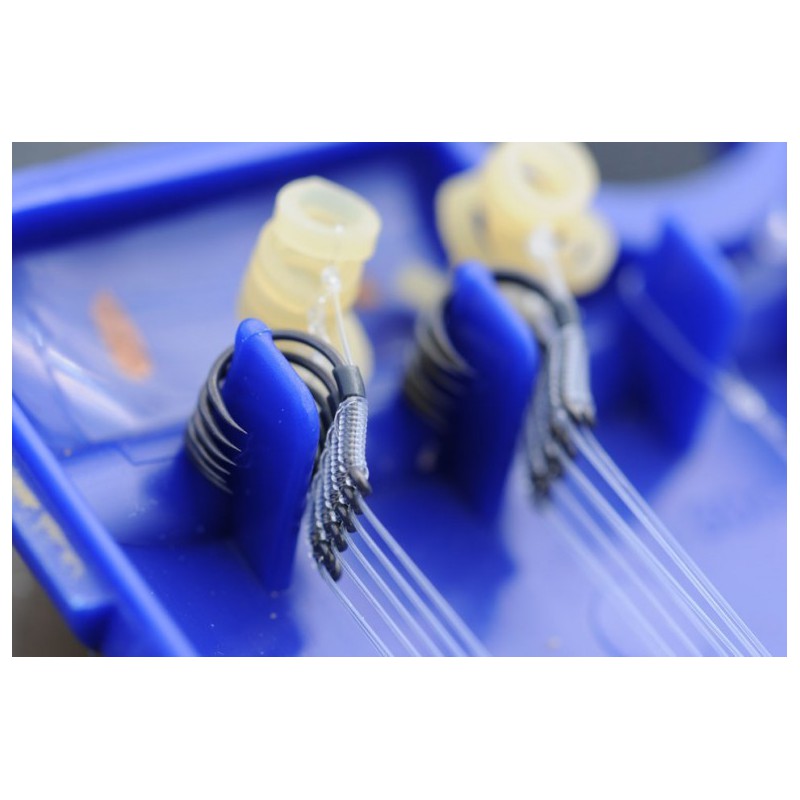 Haczyki Guru QM1 Hooks - roz. 14