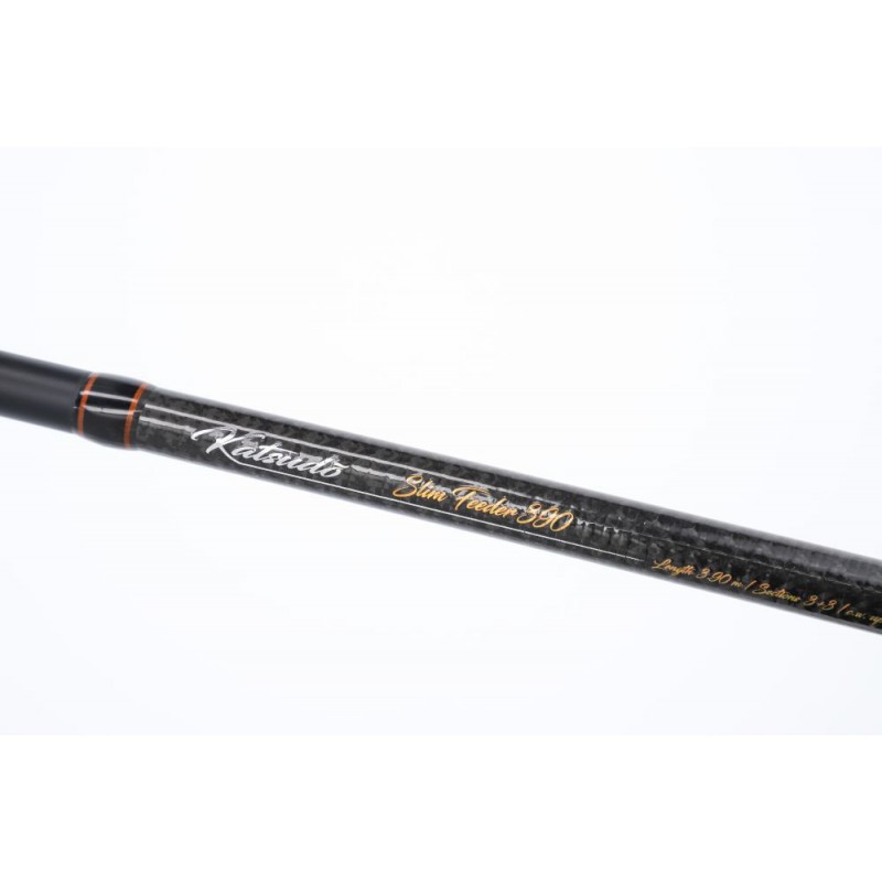 Mikado Katsudo Slim Feeder 