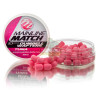 Mainline Match Dumbell Wafters 10mm - Tuna