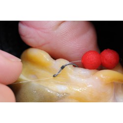 Haczyki Guru QM1 Hooks - roz. 16