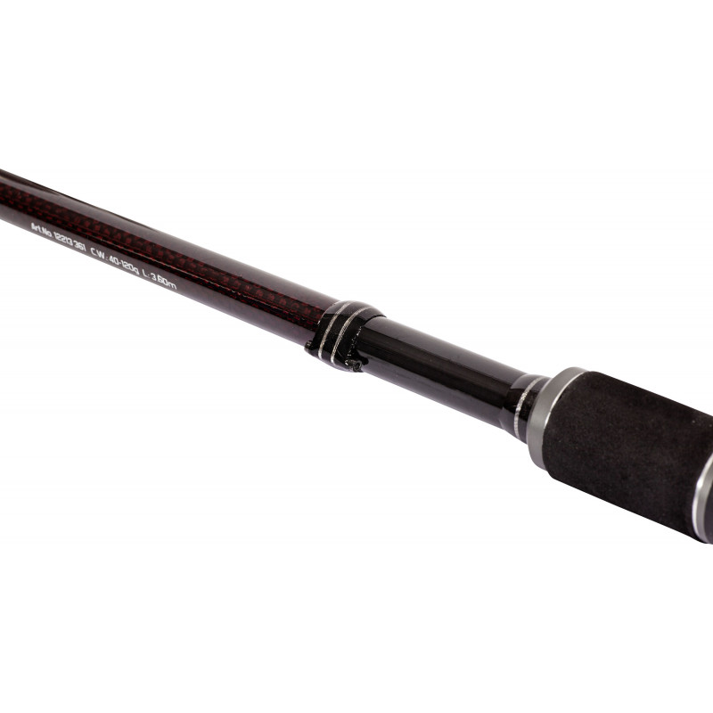 Browning Argon 2.0 Feeder