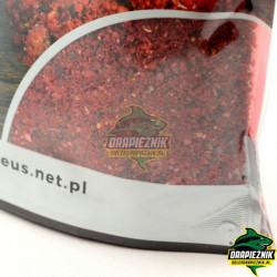 Zanęta MEUS Method Feeder Instant Groundbait 700g - Miód & Malina