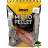 Pellet MEUS Durus Micropellet 1kg 2mm - Czekolada & Pomarańcza