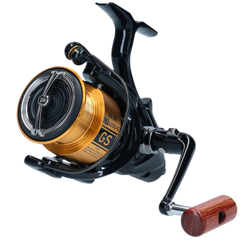 Kołowrotek Daiwa GS BR LT