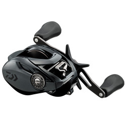 Daiwa Tatula TWS 300HL