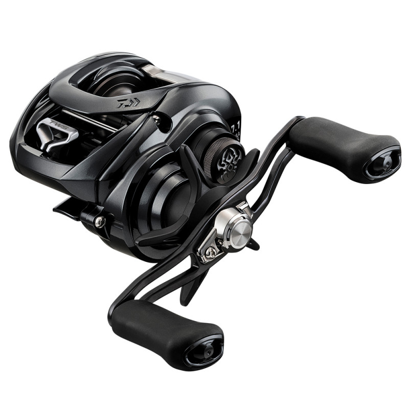 Daiwa Tatula SV TW 103 HL