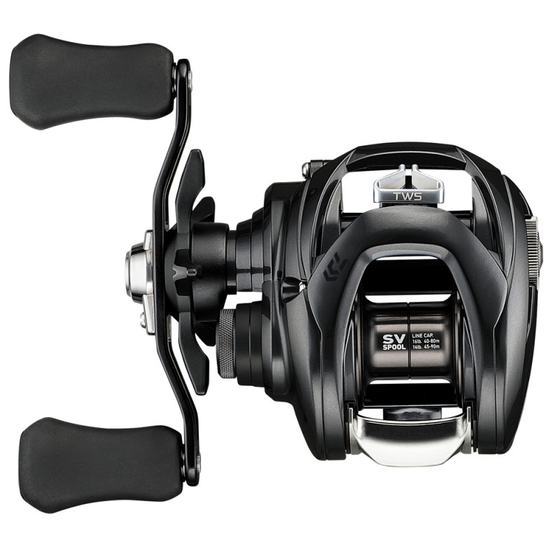 Multiplikator Daiwa Tatula SV TW 103 XSL | Sklep wędkarski Drapieżnik