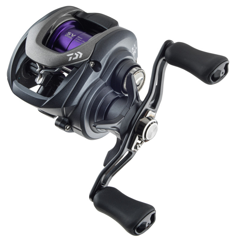 Daiwa Prorex PE SV TW 100 HSL
