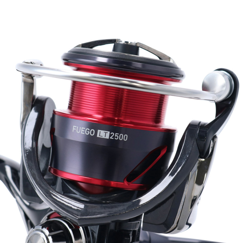 Kołowrotek Daiwa 20 Fuego LT