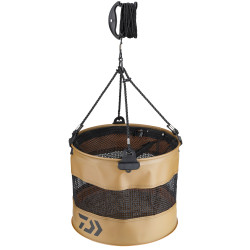Wiadro na żywca Daiwa EVA 15809-110
