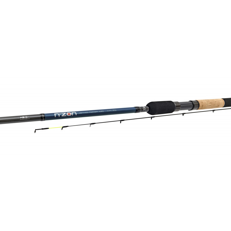 Daiwa N'ZON Mini Method Feeder