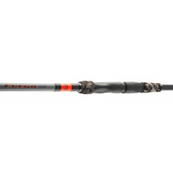 Daiwa Fuego Camo Spin