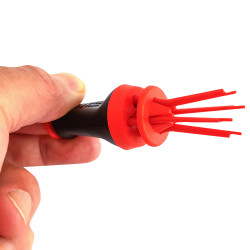 Rozwieracz do gumek Daiwa N'ZON