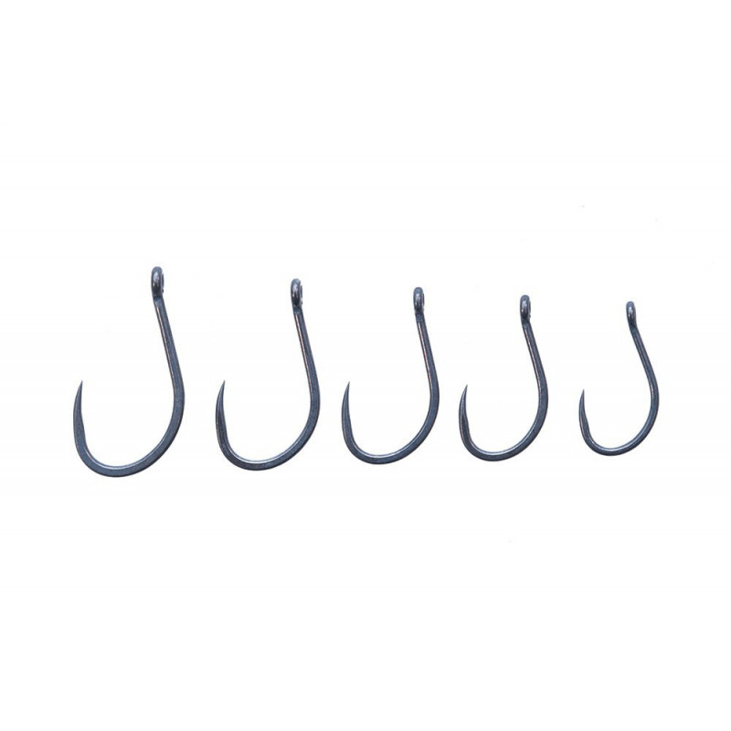 Haczyki ESP Cryogen Grip Rigger BARBLESS