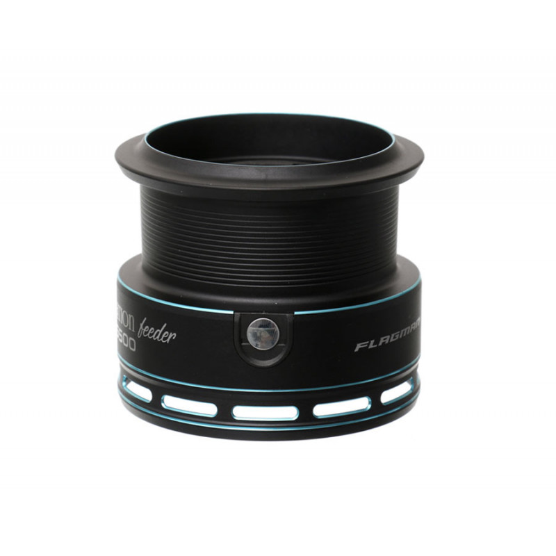 Szpula zapasowa Flagman Inspiration Feeder 5500