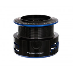 Szpula zapasowa Flagman Sherman Pro Match 4000