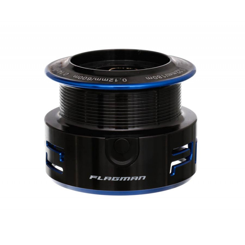 Szpula zapasowa Flagman Sherman Pro Match 4000