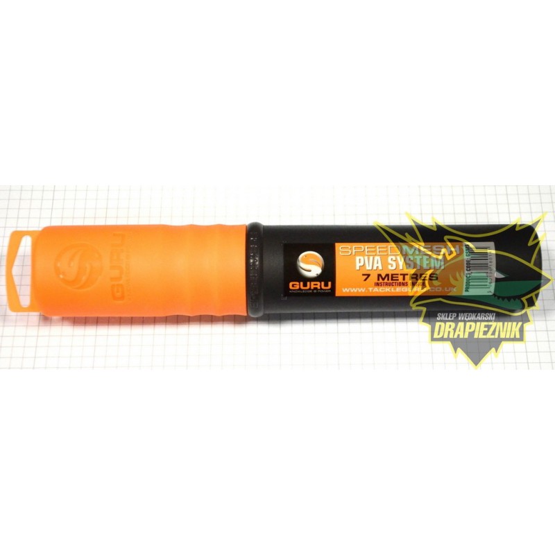 Zestaw PVA Guru Speedmesh System