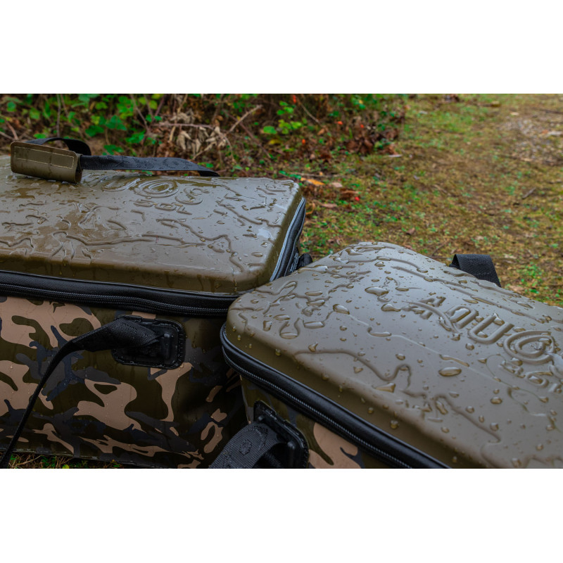 Torba EVA Fox Aquos Camo Bag