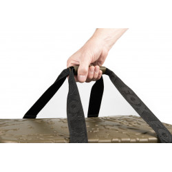 Torba EVA Fox Aquos Camo Bag