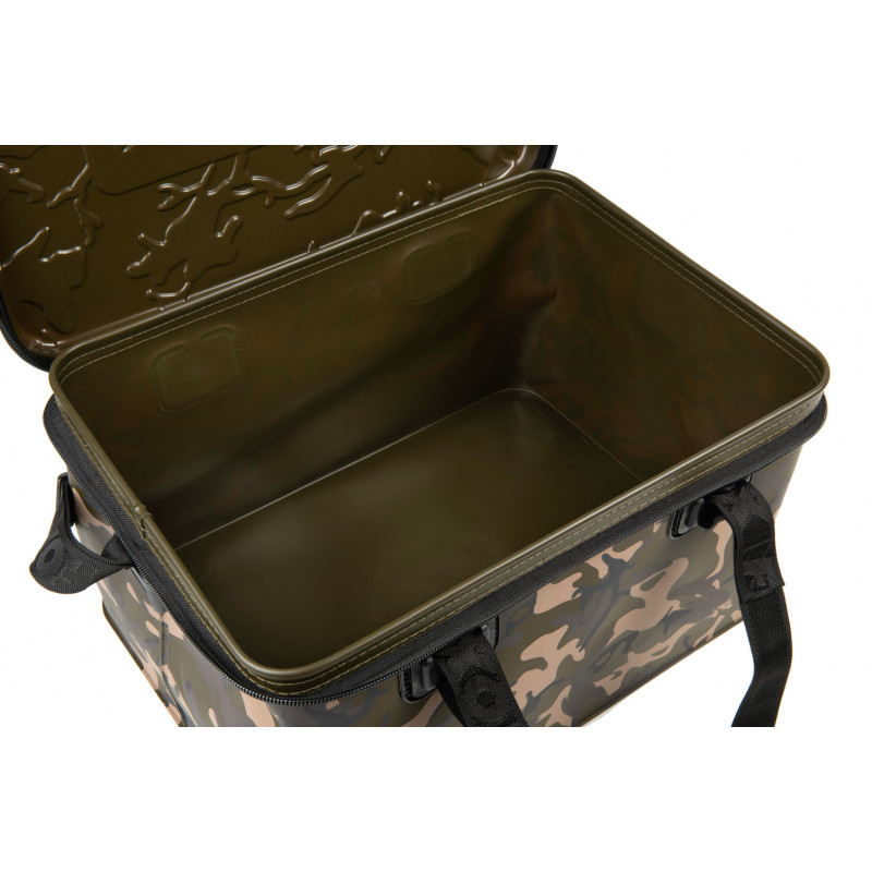 Torba EVA Fox Aquos Camo Bag